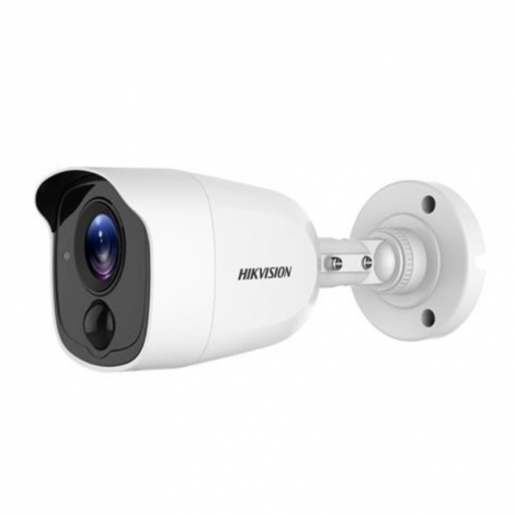 Hikvision DS-2CE11H0T-PIRL | Camera Hik hồng ngoại thông minh 5MP