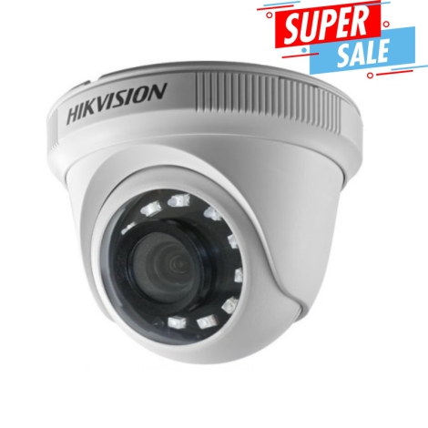 Hikvision DS-2CE56D0T-IR (C) | Camera Hikvision HD-TVI phổ thông 2MP