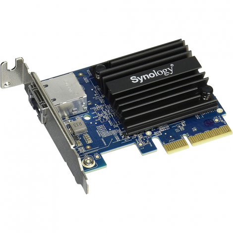 Card mạng Synology E10G18-T1