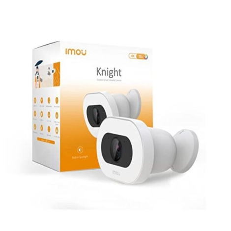 Camera Imou 4K IPC-F88FIP-V2 | 8MP|