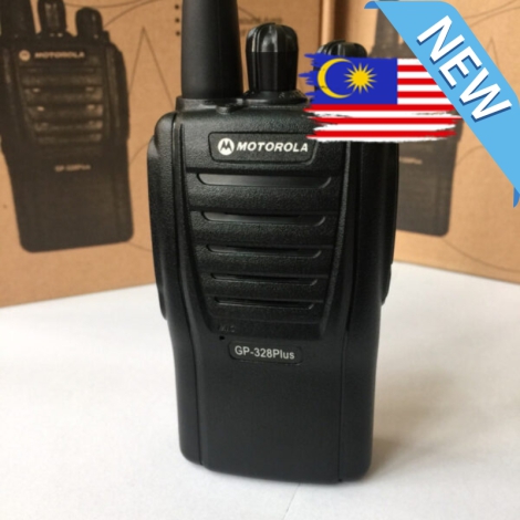 Bộ đàm Motorola GP-328Plus giá rẻ