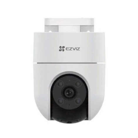 Camera Ezviz H8C 2K+ |4MP| Camera wifi thông minh quay quét ngoài trời