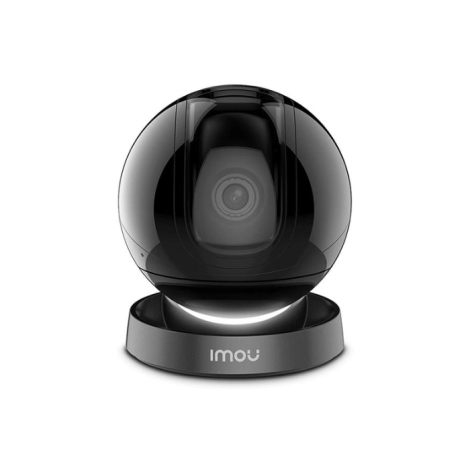 Camera Imou IPC-A26LP | Viên ngọc trai đen tích hợp Smart Tracking