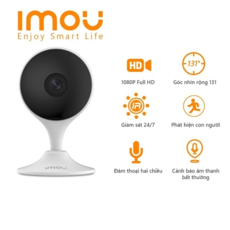 Camera Imou IPC-C22EP-A (2.0MP) giá rẻ [CHÍNH HÃNG]