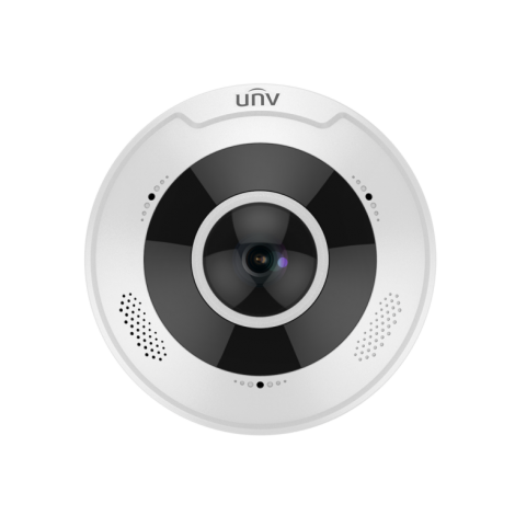 Camera IP Dome 5MP UNV IPC815SB-ADF14K-I0