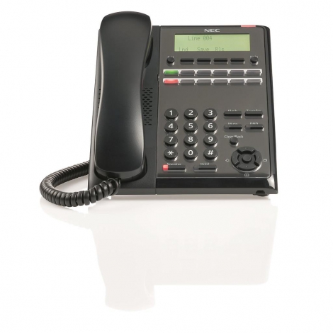 Điện thoại lập trình NEC IP7WW-12TXH-A1 TEL - NEC BE116513