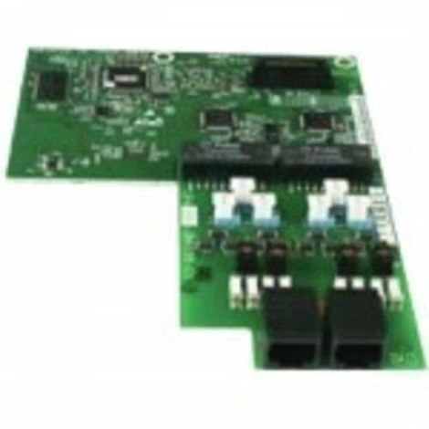 Card Trung Kế BRI 2 Port RJ45 - NEC BE113033