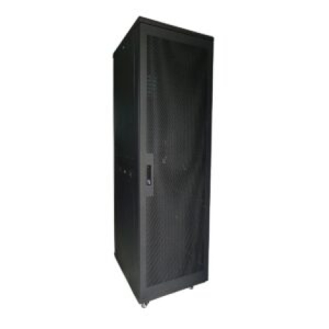 Tủ Rack NETTEK 36U19D600 Black