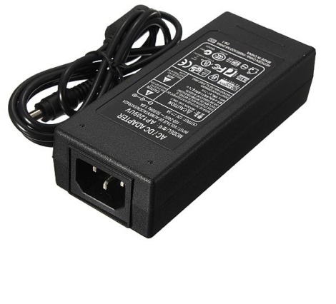 Nguồn 12V-5A - Công suất 5A (60W)