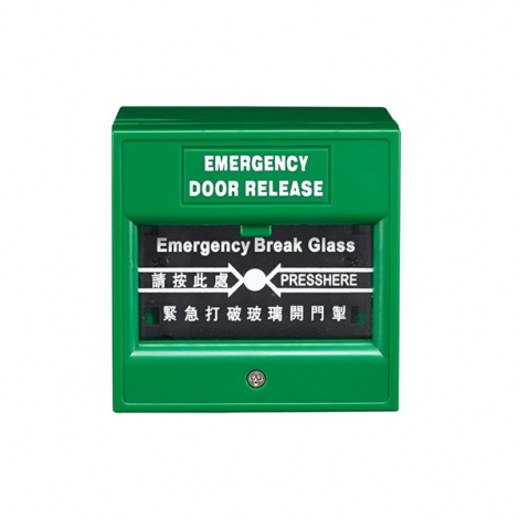 Nút bấm khẩn cấp CPK-860A