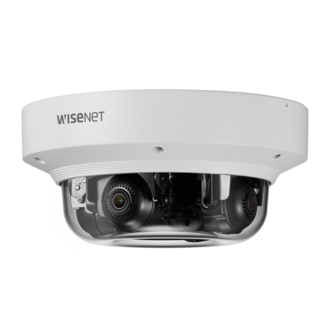 Camera IP Hanwha Techwin WISENET PNM-9084QZ1