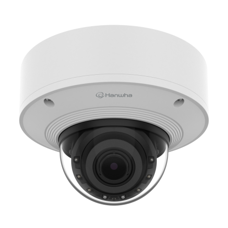 Camera IP hồng ngoại Hanwha Techwin WISENET PNV-A6081R-E1T