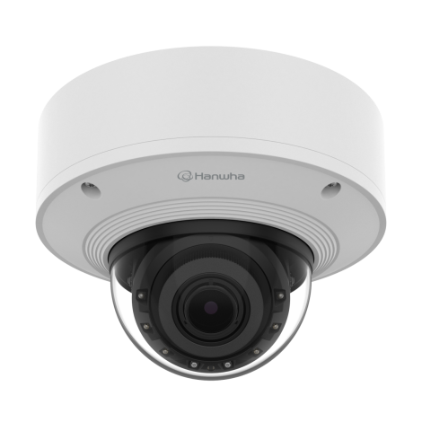 Camera IP hồng ngoại Hanwha Techwin WISENET PNV-A6081R-E2T