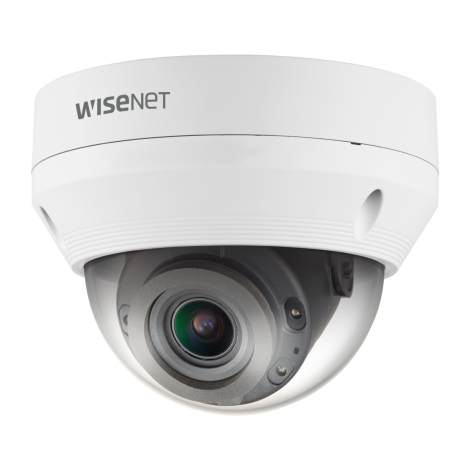 Camera IP hồng ngoại Hanwha Techwin WISENET QNV-7082R/VAP