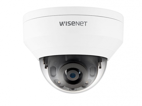 Camera IP hồng ngoại Hanwha Techwin WISENET QNV-8020R/VAP