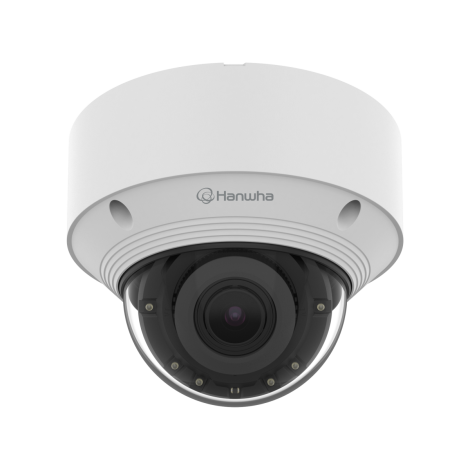 Camera IP hồng ngoại Hanwha Techwin WISENET QNV-C8083R