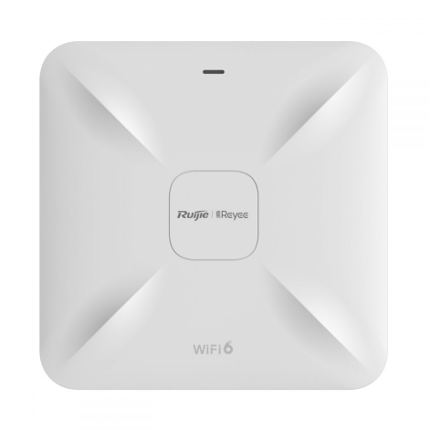 AccessPoint Ruijie RG-RAP2260G- Gắn trần, Wifi 6