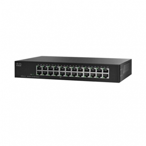 Switch PoE 24 cổng CISCO SF95-24-AS