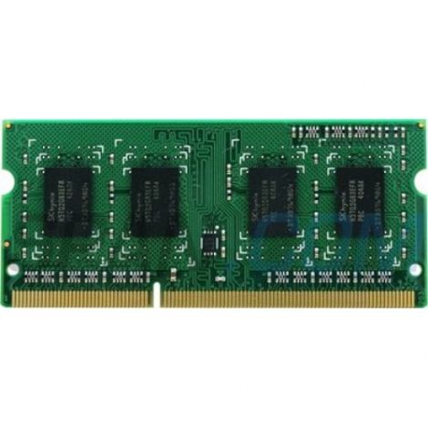 Bộ nhớ Ram Synology RAM1600DDR3L-8GBX2