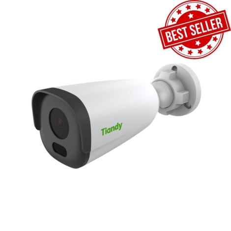 IP Camera TC-C32GN | Camera Tiandy super lite series 2MP