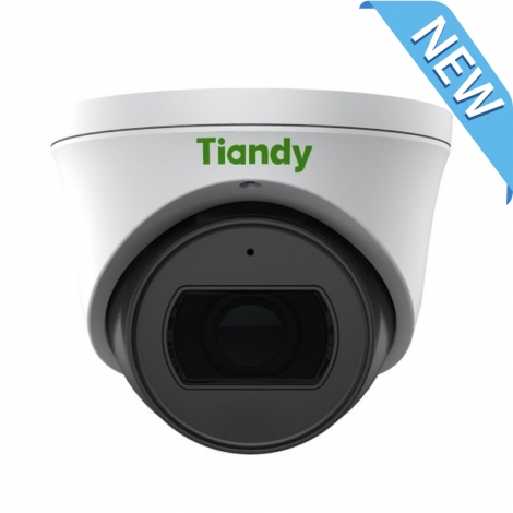 IP Cam TC-C32SS | Camera Tiandy IPC series 2MP