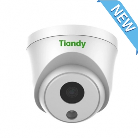 Camera IP Tiandy TC-C34HS | Camera Tiandy super lite series 4MP