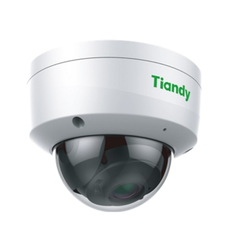 IP Cam TC-C34KS | Camera Tiandy IPC series 4MP