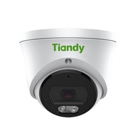 IP Cam TC-C34XP | Camera Tiandy IPC series 4MP