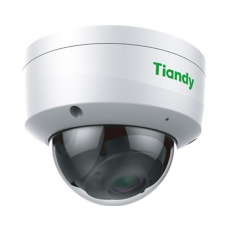IP Cam TC-C35KS | Camera Tiandy IPC series 5MP