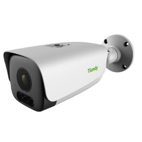 IP Cam TC-C35LP | Camera Tiandy IPC series 5MP