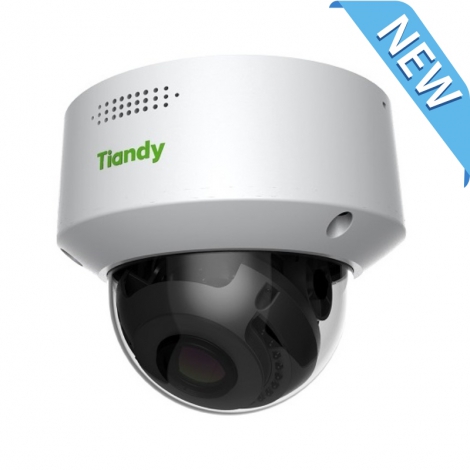 IP Cam TC-C35MS | Camera Tiandy IPC series 5MP