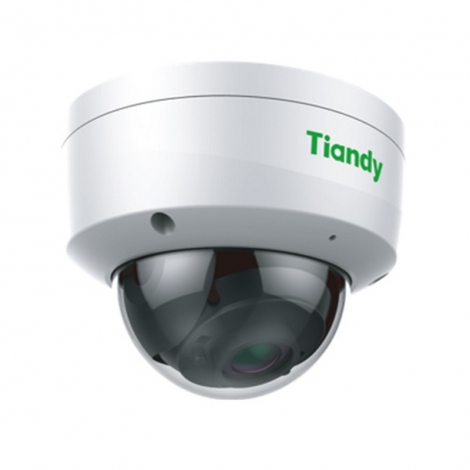 IP Cam TC-C38KS | Camera Tiandy IPC series 8MP