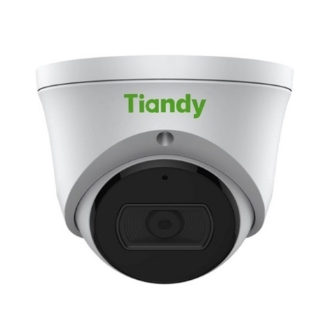 IP Cam TC-C38XS | Camera Tiandy IPC series 8MP