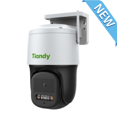 Camera Tiandy TC-H334S | Ghi khoảnh khắc-trao giá trị