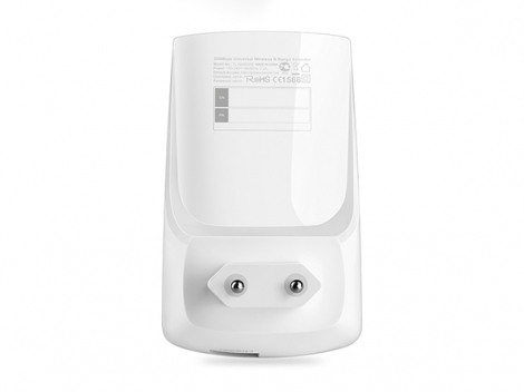 Bộ mở rộng sóng Wifi Tplink TL-WA850RE