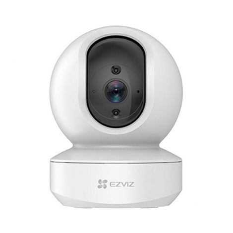 Camera Ezviz TY1 2K | Không bỏ sót bất cứ góc cạnh nào