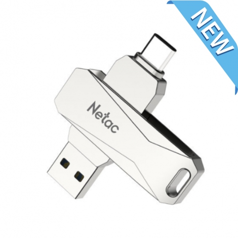 USB 3.0 64GB Netac U782C-64