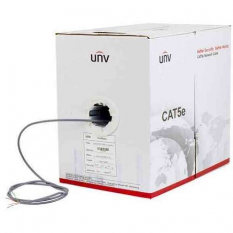 Dây cáp mạng UNV CAB-LC2100B-E