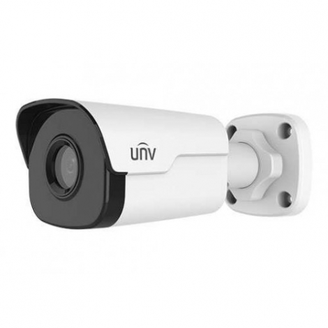 Camera IP thân trụ hồng ngoại UNV IPC2128SS-ADF40KM-I0