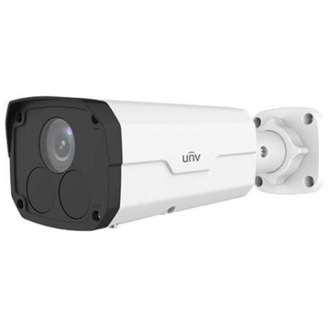 Camera IP thân trụ hồng ngoại UNV IPC2325SB-DZK-I0