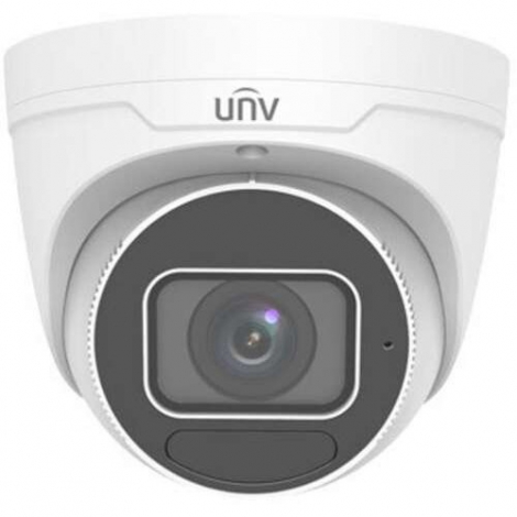 Camera IP Dome hồng ngoại UNV IPC3632SB-ADZK-I0