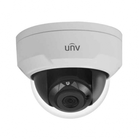 Camera IP Dome hồng ngoại UNV IPC325SB-DF28K-I0
