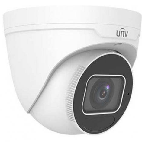 Camera IP Dome hồng ngoại UNV IPC3634SB-ADZK-I0