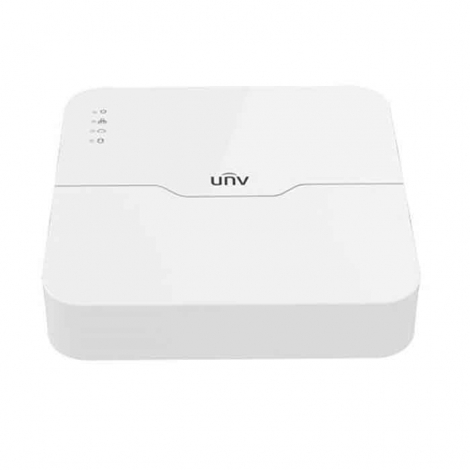 Đầu ghi hình camera IP 4 kênh UNV NVR301-04LB-P4