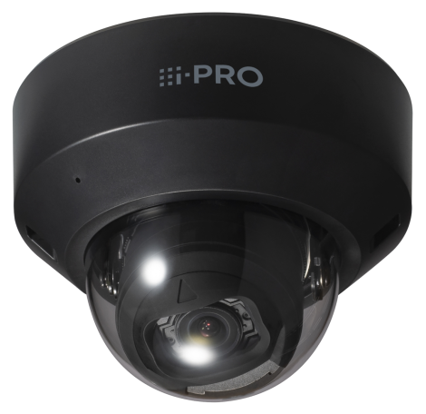 Camera IP Dome i-Pro WV-S2136-B