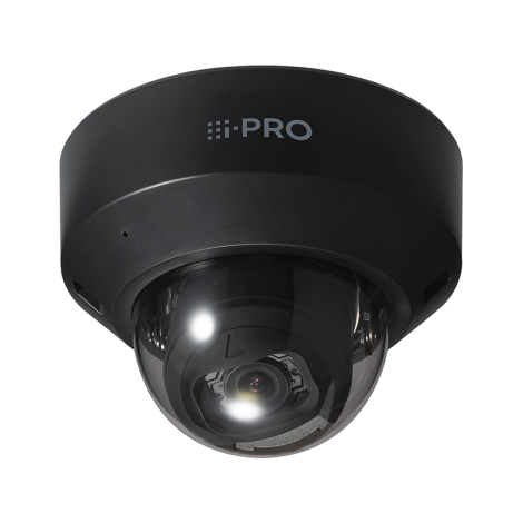 Camera IP Dome i-Pro WV-S2136A-B