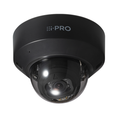 Camera IP Dome i-Pro WV-S2136LA-B