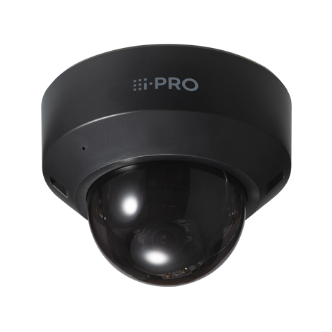 Camera IP Dome i-Pro WV-S2136GA-B