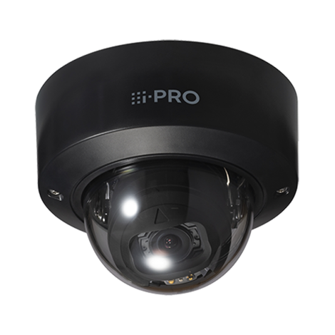 Camera IP Dome i-Pro WV-S2236LA-B