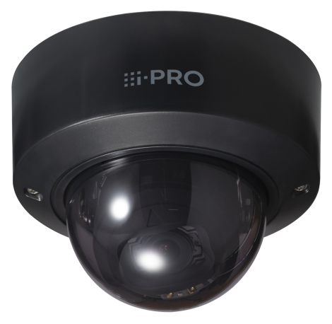 Camera IP Dome i-Pro WV-S2236LG-B